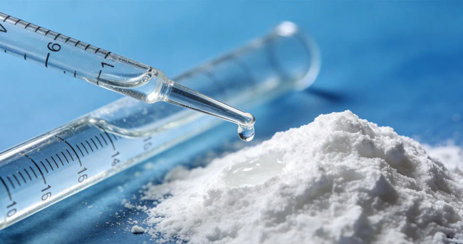 Industrial Chemicals Industrial Chemicals