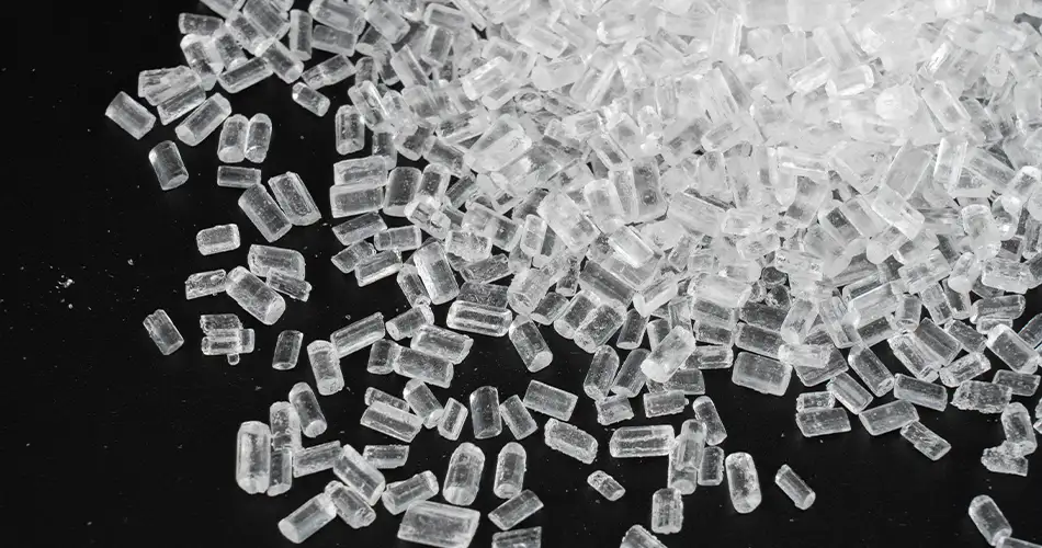 Sulfate Sulfate